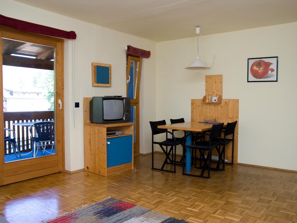 פאק אם סי Appartements Popotnik חדר תמונה
