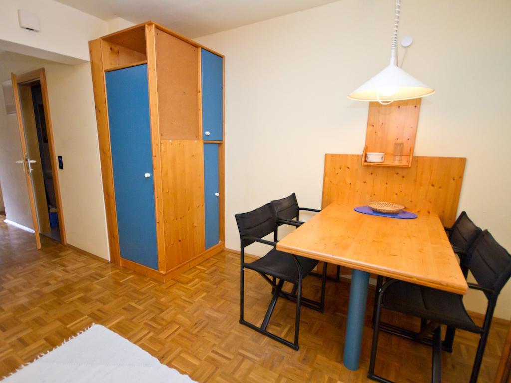 פאק אם סי Appartements Popotnik חדר תמונה
