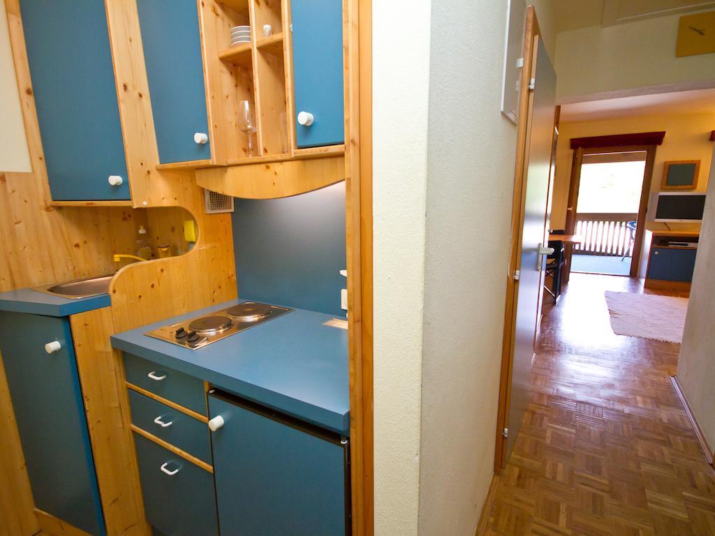 פאק אם סי Appartements Popotnik מראה חיצוני תמונה