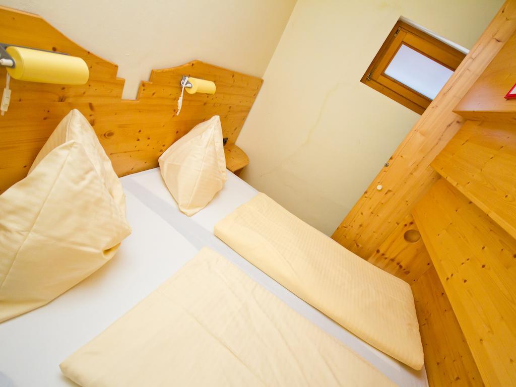 פאק אם סי Appartements Popotnik חדר תמונה