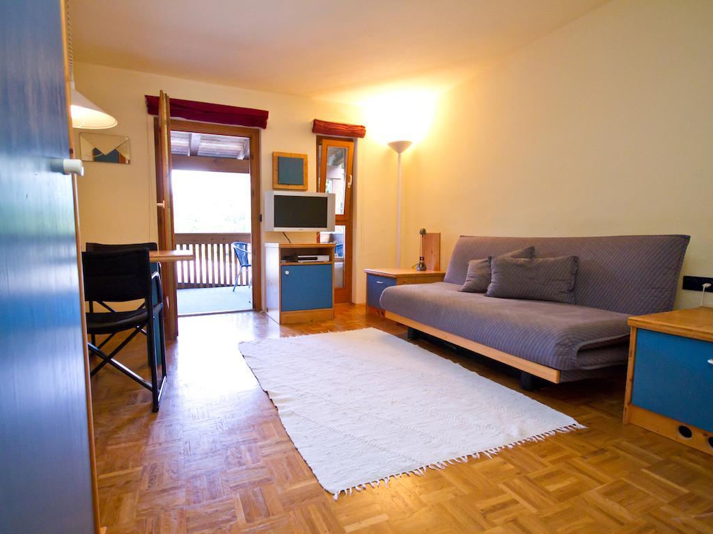 פאק אם סי Appartements Popotnik חדר תמונה